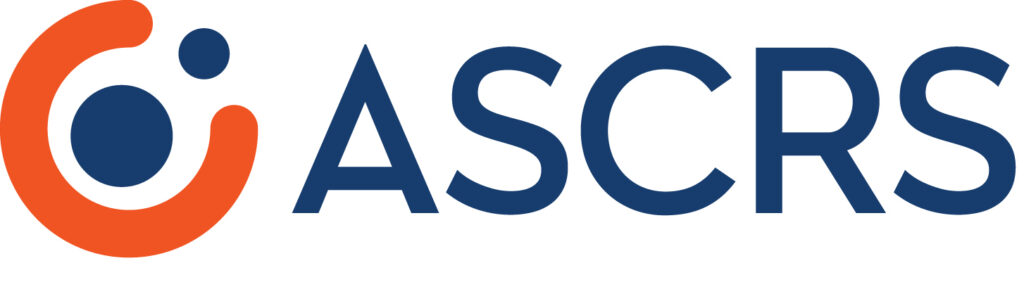 ASCRS Logo